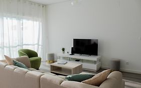 Janelas De Zimbra - Lovely Apartment With Pool And Sea View